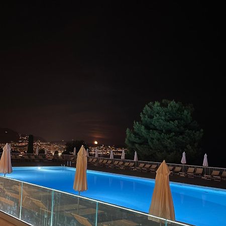 Ferienwohnung Constellations De Fabron Nizza Exterior foto